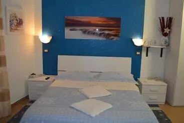 Aamiaismajoitus (B&B) La Gemma