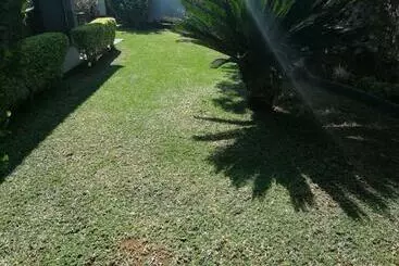 Aamiaismajoitus (B&B) Marys Bnb