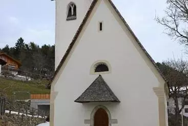 ホテル Platiederhof