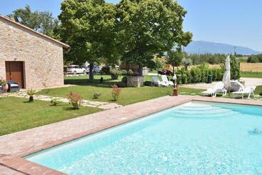 Pension Antiche Dimore San Felice