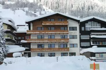 پانسیون Haus Roman Falch