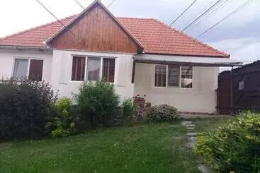 ペンション Maksai Vendégház
