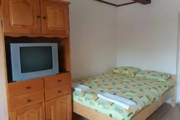 Majatalo Maksai Vendégház