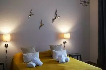 Majatalo O Forte Guest House