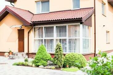 Pensjonat Ramybes Sala