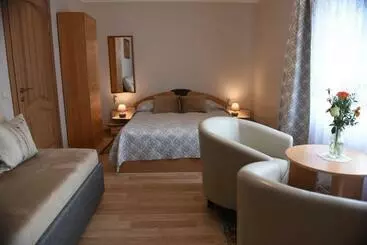 Pensjonat Ramybes Sala
