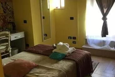 Bed and Breakfast Al Civico 49