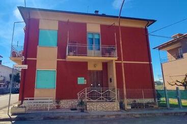 민박 Casa Elvezia Guest House