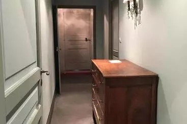 Bed and Breakfast Chateau Saint Vincent