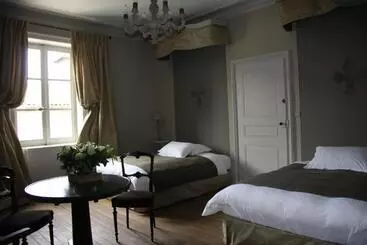 Bed and Breakfast Chateau Saint Vincent