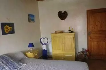 Bed & Breakfast Chez Catherine