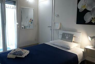 Nocleg ze śniadaniem La Casa Di Emma