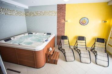 Bed and Breakfast Penzión Altmayer