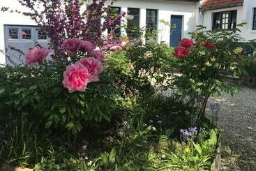 Bed And Breakfast Ros & Marc