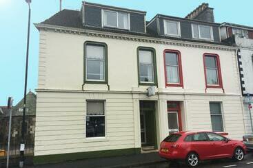 Nocleg ze śniadaniem The Ivy House Ferry Link