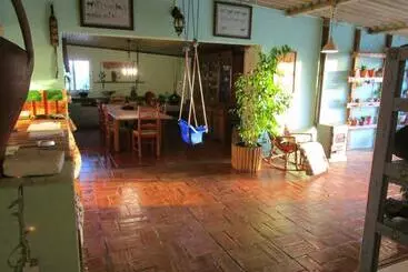ホテル Herdade Do Pessegueiro