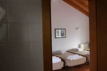 Pensjonat Casa Da Osga