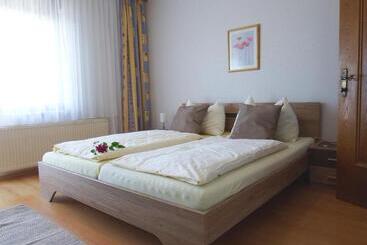 Pensionat Haus Margarethe