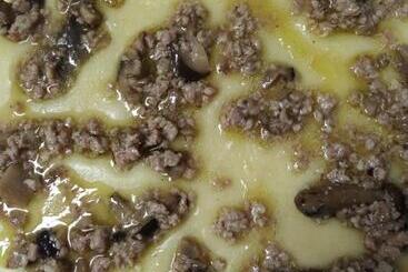 Pansiyon Rifugio Garulla