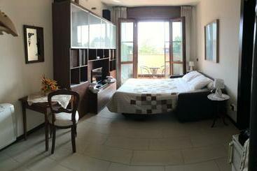 بنسيون Suite Carpiano