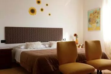 B&b Miravalle