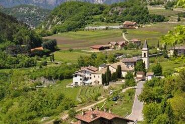 住宿加早餐 Ca Dei Fazzilisti