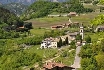 Nocleg ze śniadaniem Ca  Dei Fazzilisti