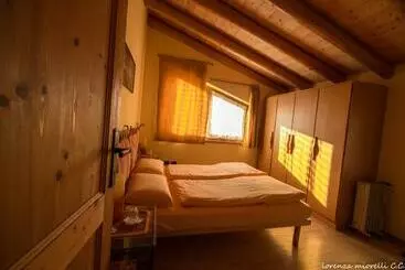 Bed and Breakfast Ca  Dei Fazzilisti