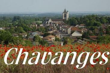 Bed and Breakfast Chambres D Hôtes Le Gilliard