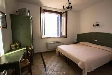Hotel B&b Baglio Maragani
