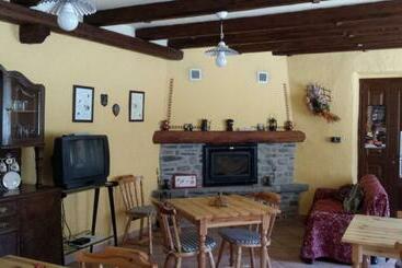 פנסיון Affitta Camere La Dolce Sosta