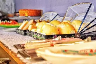 ペンション Coco Bambu Cambury