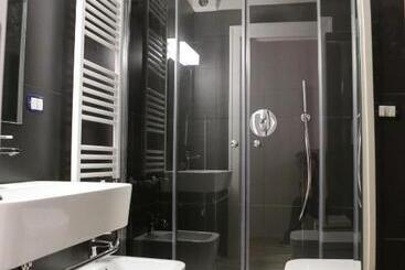 ペンション La Puglia Di Claudia