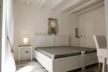 ペンション La Puglia Di Claudia