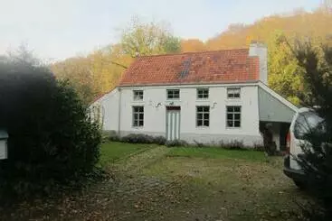 ペンション Maison De Blanche Neige