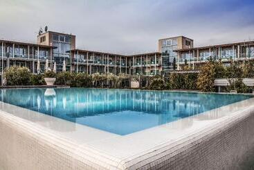 Aqualux Hotel Spa Suite & Terme