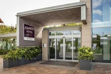 Aqualux Hotel Spa Suite & Terme