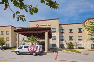 Otel Best Western Plus Austin Airport Inn & Suites
