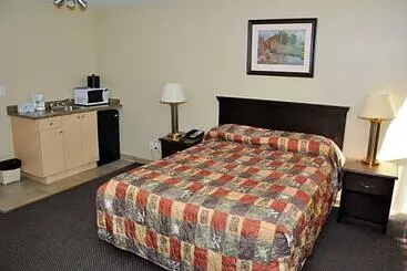 בית מלון כפרי Canadian Inn