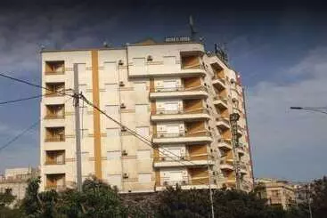 Hotel Charm El Cheikh