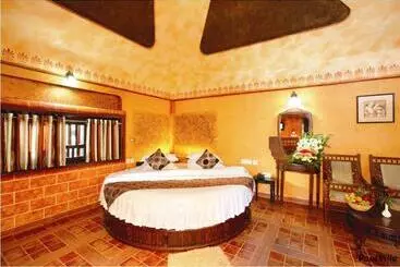 Hotel Cherai Beach Resorts