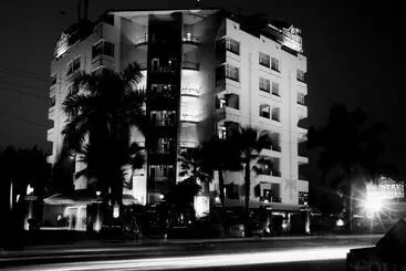 Hotelli Regenta Orko S Haridwar, Motichur , 10 Min From Har Ki Pauri