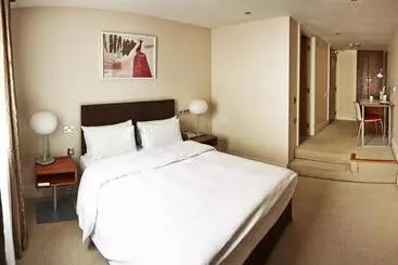 فندق Hertford House