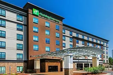 Holiday Inn Hotel & Suites Tulsa South, An Ihg