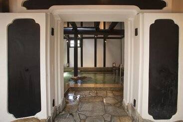 Hotel Honjin Hiranoya Bekkan