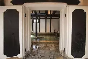 Hotel Honjin Hiranoya Bekkan