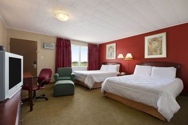 Szálloda Ridgetown Inn