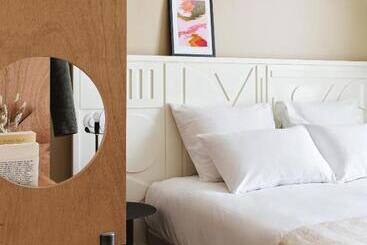 Orphée   Orso Hotels