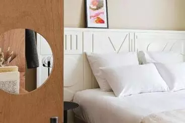 Orphée   Orso Hotels