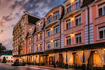 Premier Hotel Palazzo